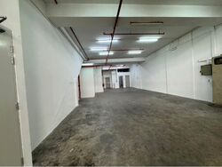 Kb Industrial Building (D14), Factory #491420461